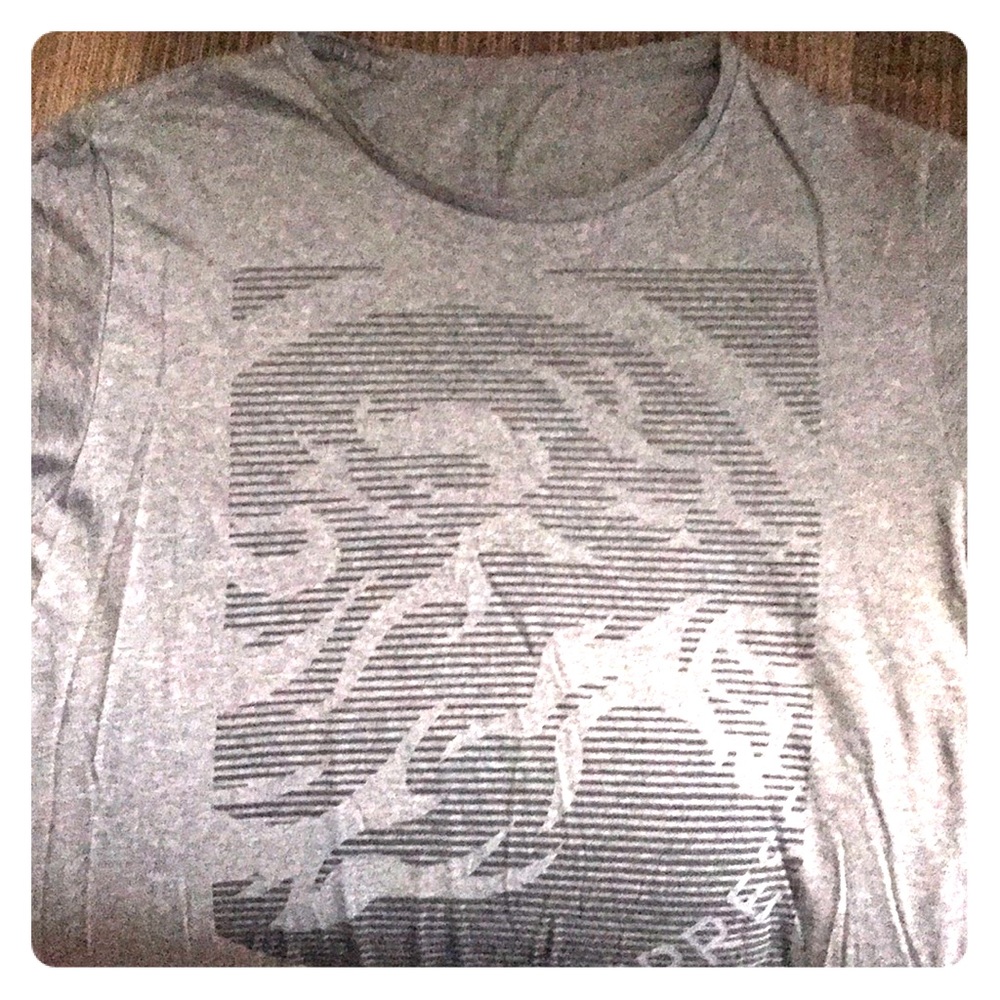 Express graphic t-shirt